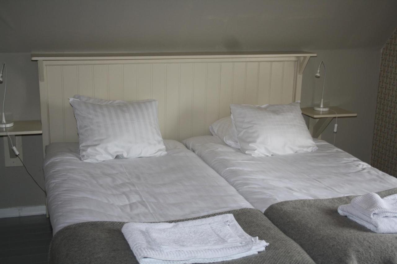 Appartement Ladugardens Pub & Sal