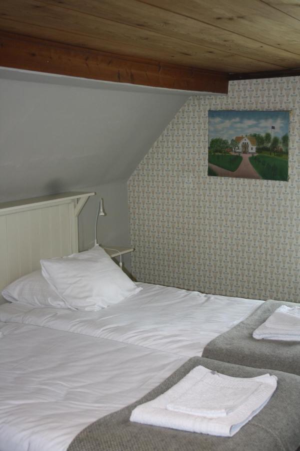 Appartement Ladugardens Pub & Sal