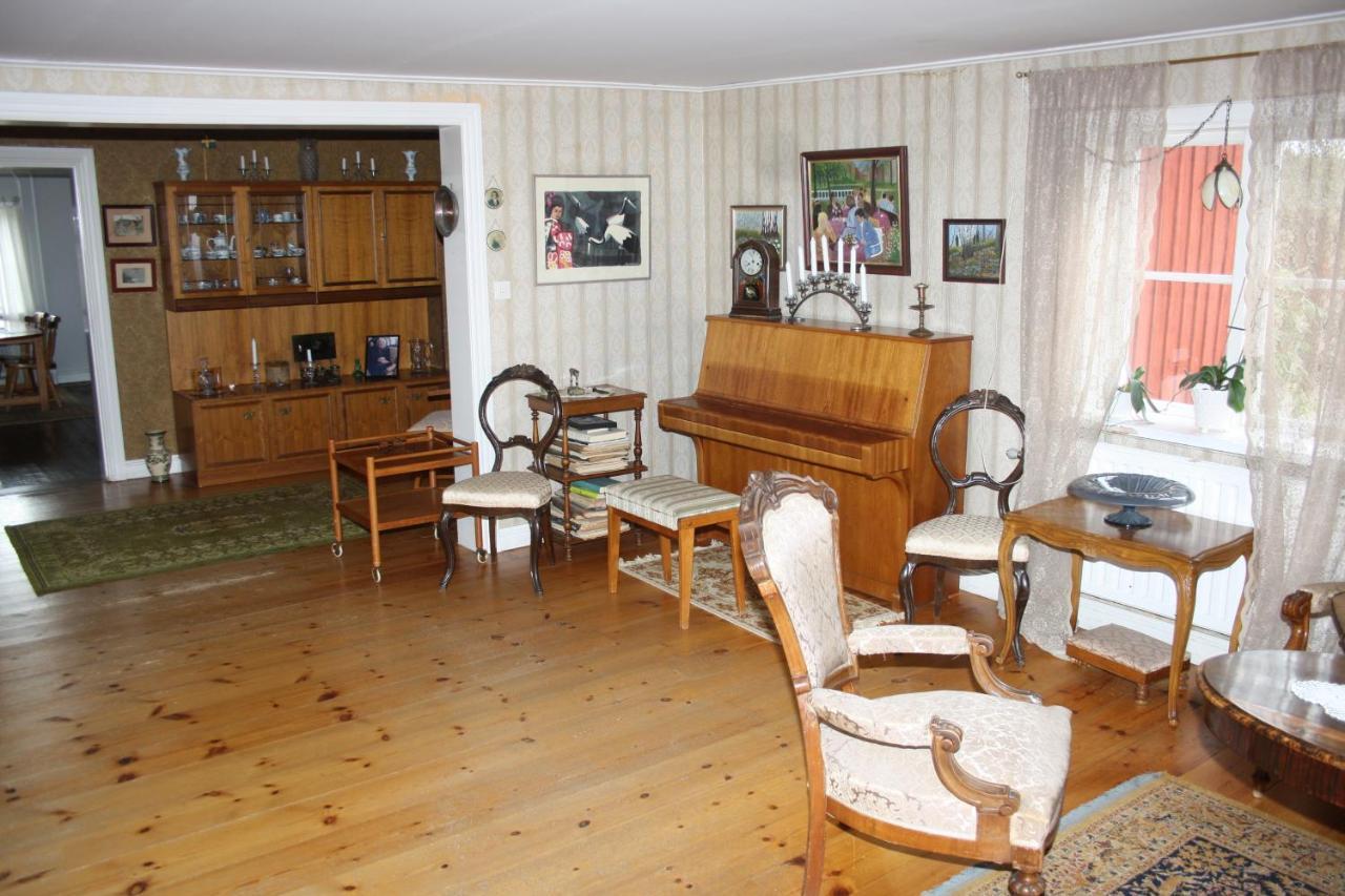 Ladugardens Pub & Sal Appartement