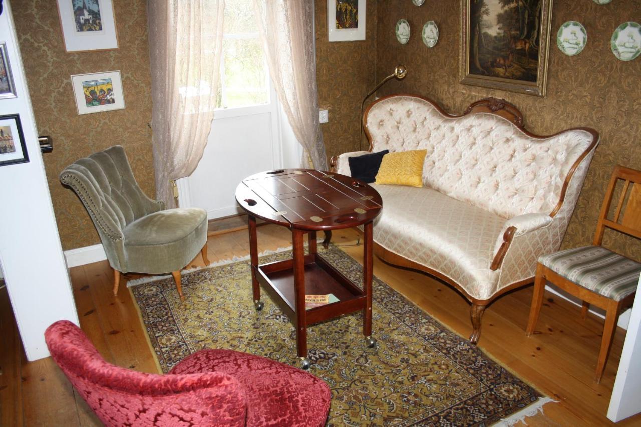 Ladugardens Pub & Sal Appartement