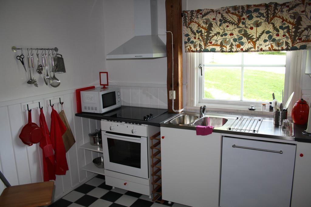 Ladugardens Pub & Sal Appartement