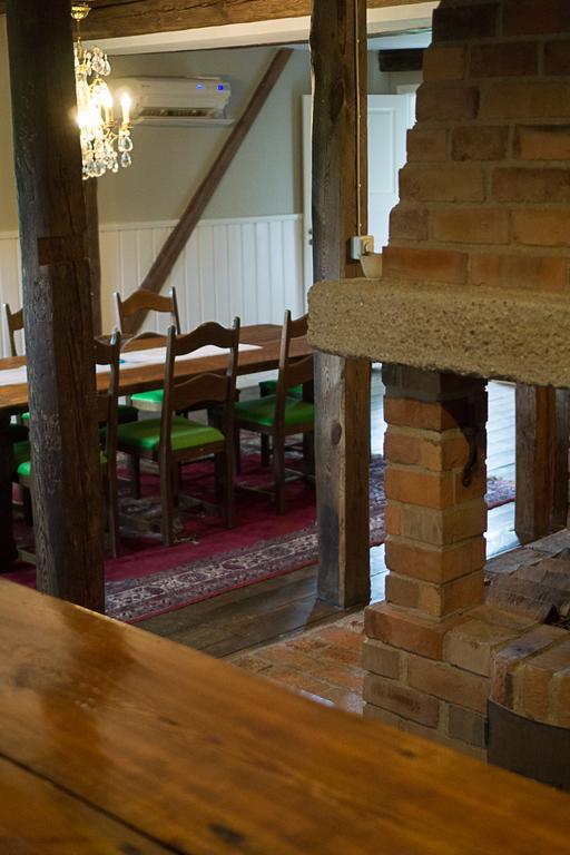 Ladugardens Pub & Sal Appartement *