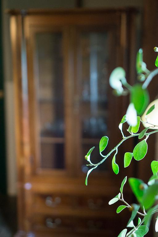 Appartement Ladugardens Pub & Sal Enhorna