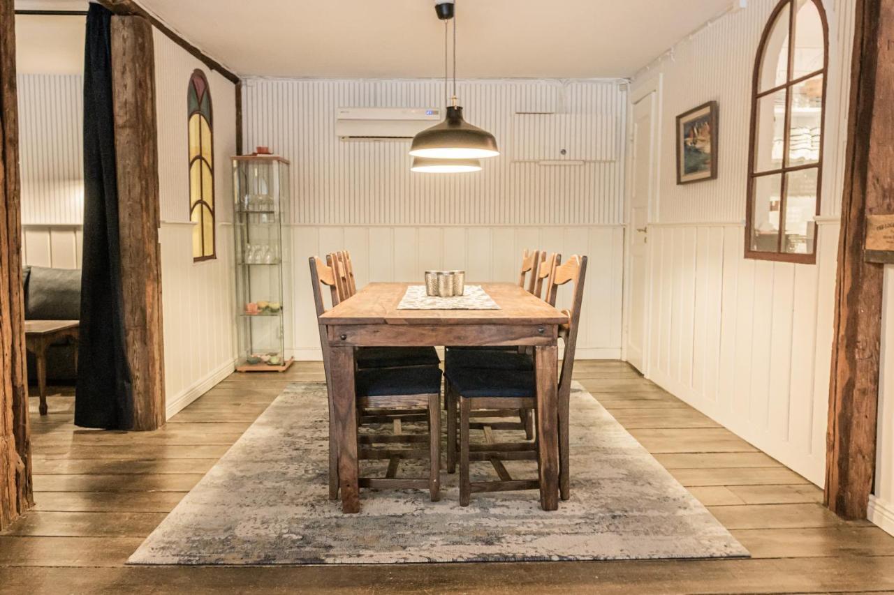 Appartement Ladugardens Pub & Sal *