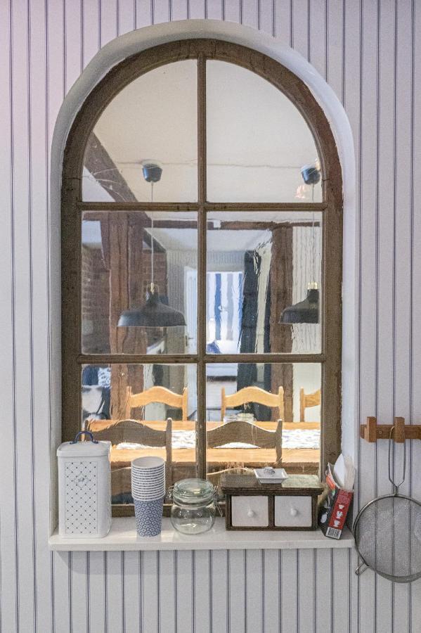 Ladugardens Pub & Sal Appartement *