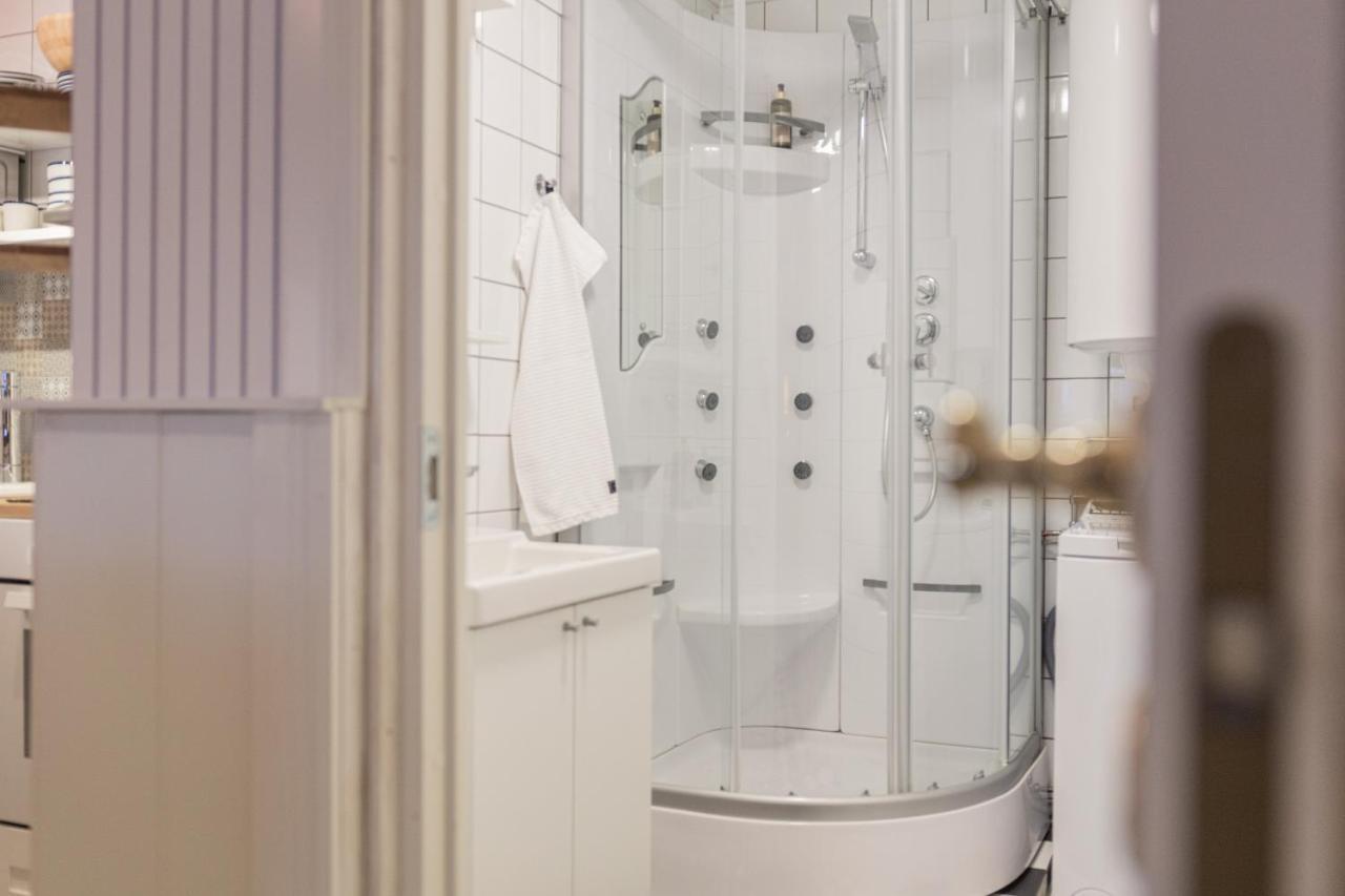 Appartement Ladugardens Pub & Sal Enhorna